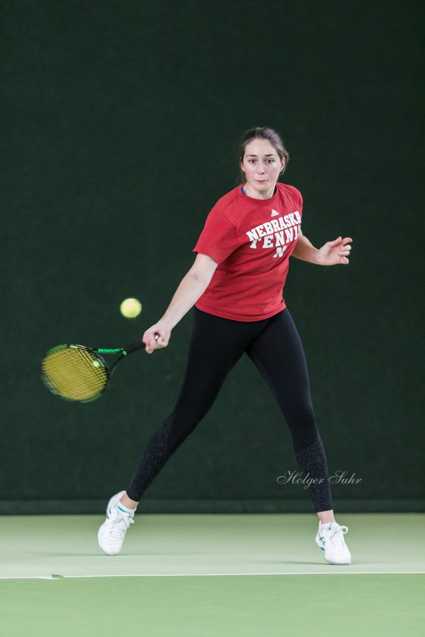 Bild 63 - Holmer Indoor Cup